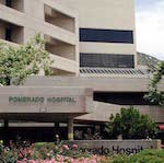 Pomerado Hospital